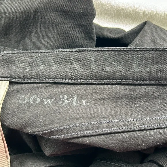 Vintage Burberry Brit Burberry Jeans Mens BURBERRY Mens BRIT